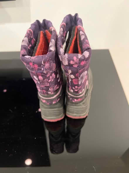 Photo of free Kamil winter boots kids 10 (Old Town) #3