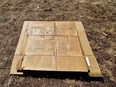 Photo of free Moving boxes (Penge/ Sydenham SE26) #2