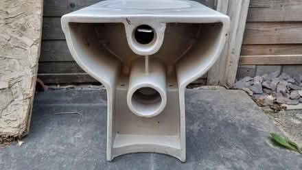 Photo of free Toilet pan (Farlington PO6) #2