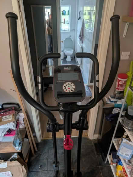 Photo of free Reebok GX50 cross trainer (Mill hill ST6) #2