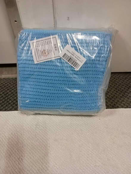Photo of free Pkg of 50 hair nets (Yonge/Sheppard) #2