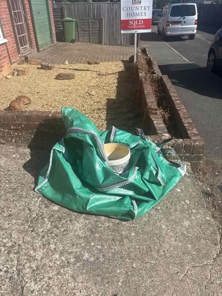 Photo of free Bulk bags (TN2) #1