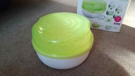 Photo of free Steriliser (Finchley Central N3) #1
