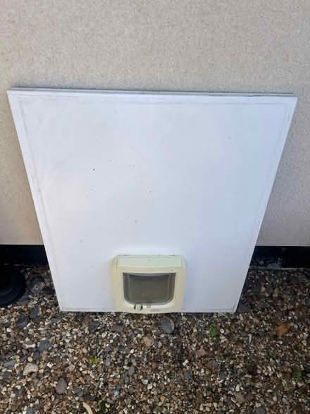 Photo of free Backdoor panel (Great kingshill) #2
