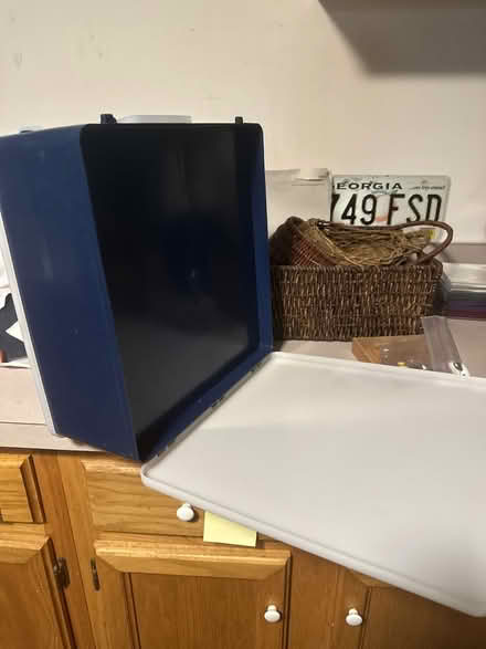 Photo of free storage case for photos (Kirkwood MO) #2