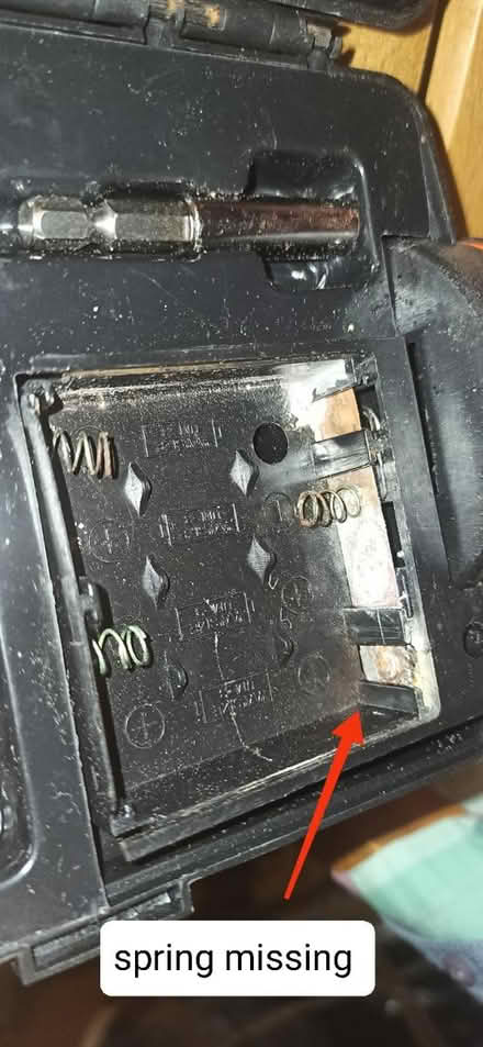 Photo of free Multi tool kit (Victoria SW1P) #2