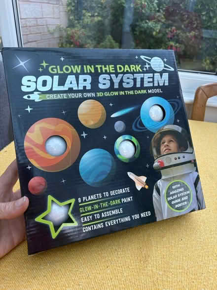 Photo of free Brand new child activity (Wotton-under-edge GL12) #1