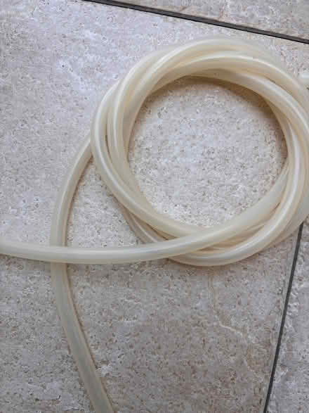 Photo of free Clear Plastic Tubing (Drayton OX13) #2