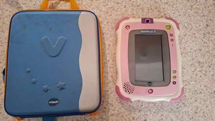 Photo of free Vtech InnoTab2 (Cosham PO6) #1