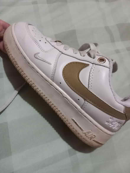Photo of free Nike air force (B27 Acocks Green) #1