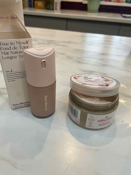 Photo of free Cosmetics (Potters bar EN6) #2
