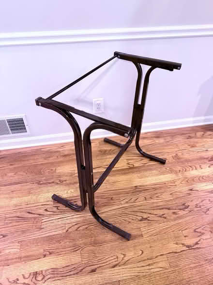 Photo of free Drafting Desk (Dunwoody) #2