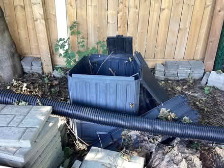 Photo of free Composter (Nepean) #1