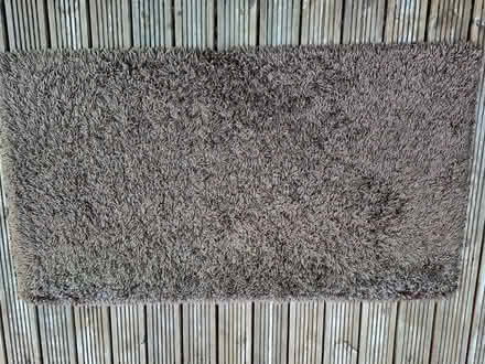 Photo of free Brown rug (Tilehurst RG30) #1