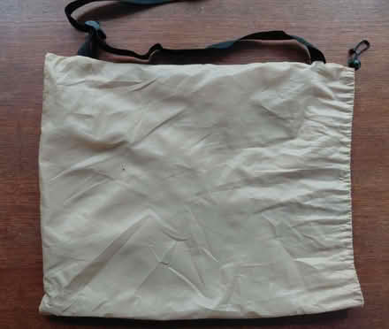 Photo of free Waterproof bag (Twyford RG10) #1