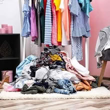 Photo of Clothes for woman (City Centre NR1) #1