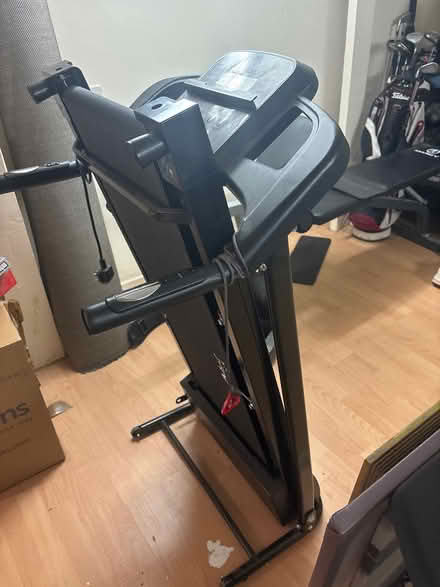 Photo of free Treadmill (Moseley B13) #2