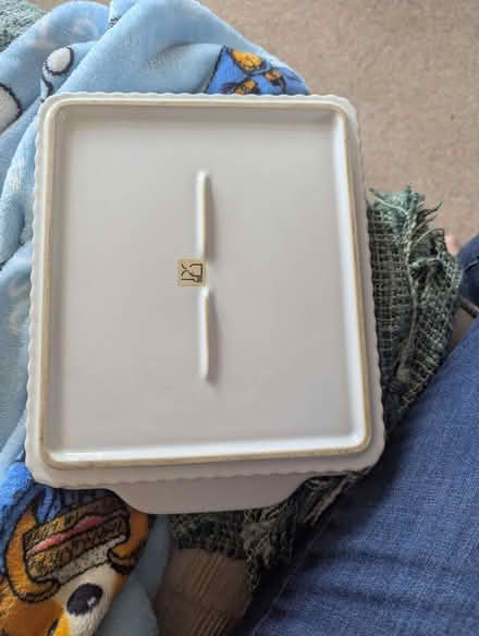 Photo of free Casserole dishes X 2 (Portchester PO16) #2
