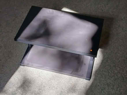 Photo of free TV stand (Brondesbury NW2) #1