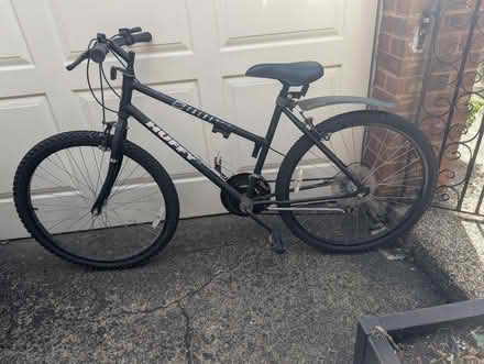 Photo of free Huffy Bike (Downes Head EX17) #1