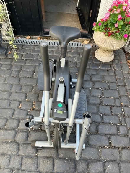 Photo of free exercise machine (Headington OX3) #4