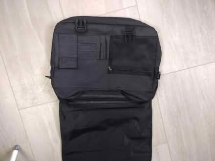 Photo of free Messenger Bag (Springfield 19064) #1