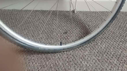 Photo of free Womens bike (Logie DD2) #3