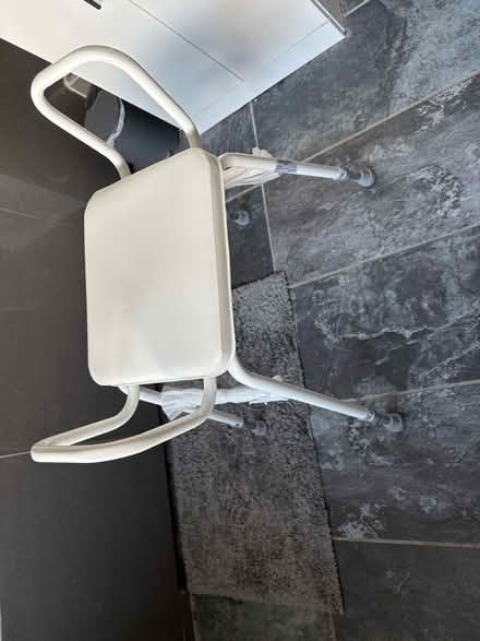 Photo of free Perching stool (Haydock WA11) #1