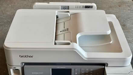 Photo of free Wireless Color All-in-One Printer (Highland park) #3