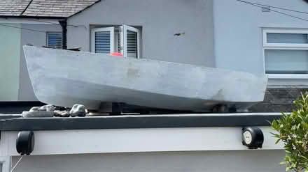 Photo of free Boat project (Deal CT14) #1