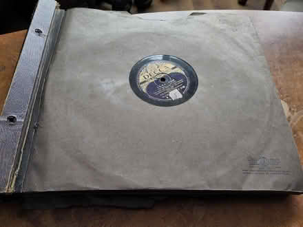 Photo of free Old records (Weston Rhyn SY10) #1