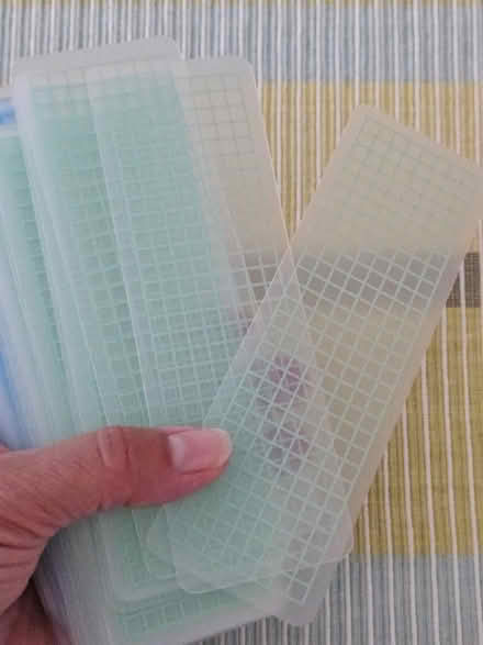 Photo of free Washi tape (Pencombe HR7) #3