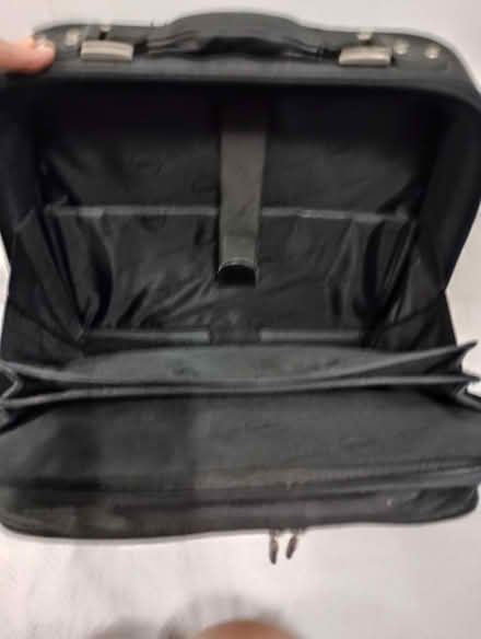 Photo of free Dell laptop bag (Yonge/Sheppard) #2