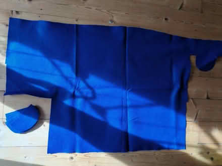 Photo of free Felt pieces (Girton CB3) #1