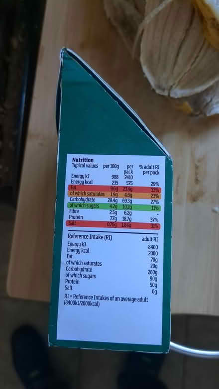Photo of free Vegan Sandwich/Rolls (Welling DA16) #2