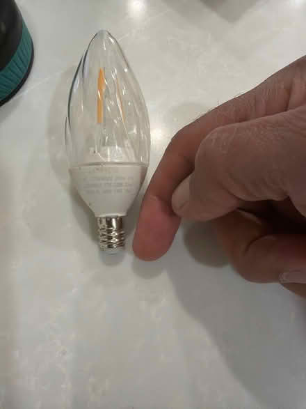 Photo of free Unopened led bulb (East Palo Alto CA) #2