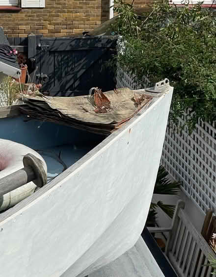 Photo of free Boat project (Deal CT14) #3