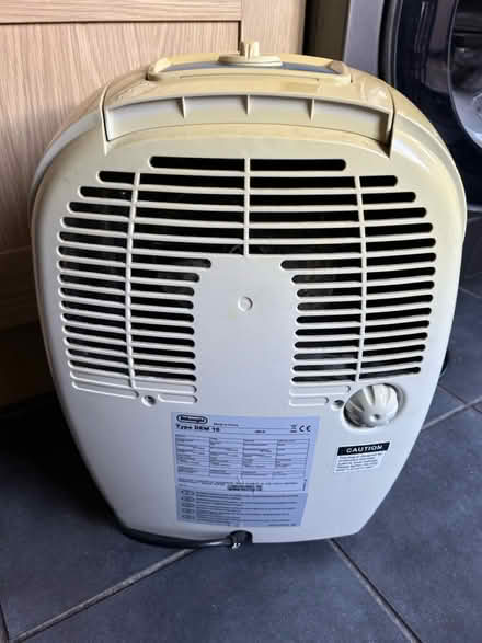 Photo of free Dehumidifier (Cheshunt EN7) #4