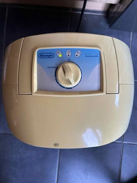 Photo of free Dehumidifier (Cheshunt EN7) #2