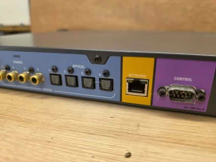Photo of free Kaleidescape Music Server (Buggs Bottom RG4) #2