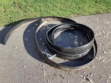 Photo of free Garden Edging (Nepean) #1