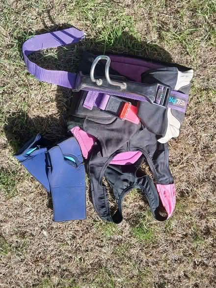 Photo of free Wind surfing harness (Abingdon OX14) #1