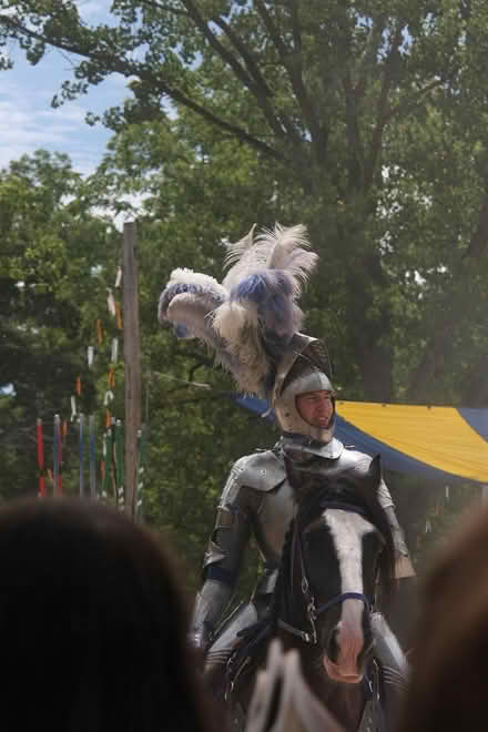Photo of free 2 adult tickets Bristol Ren Faire (Parker Ave at Pearl, Aurora) #1