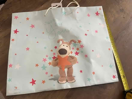 Photo of free Gift bags (SW16) #2