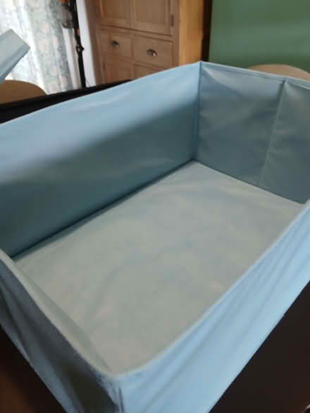 Photo of free Storage box (Penrith CA11) #3