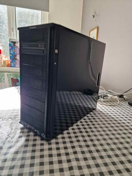 Photo of free Windows XP pro desktop. 1 of 2 (Cambridge CB24 Impington) #2