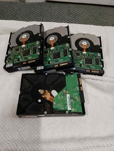 Photo of free Attn: Vintage Mac Tower hobbyists (Yonge/Sheppard) #2