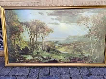 Photo of free Art print (Cirencester GL7) #1
