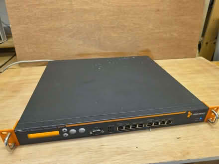 Photo of free Astaro security gateway 220 (Buggs Bottom RG4) #1