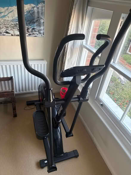 Photo of free Elliptical Reebok Cross Trainer (N6 Highgate) #2